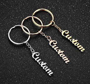 Key Chain Gift