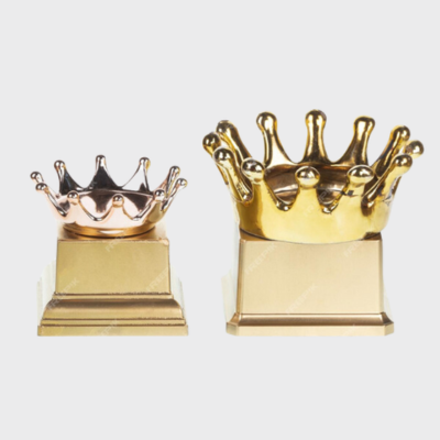 Crown Trophy