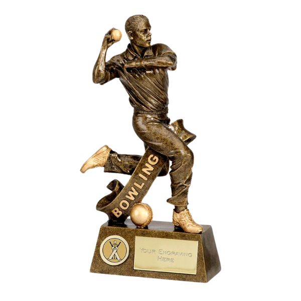 Cricket Trophy