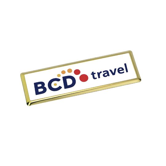 Travel agencies Badges