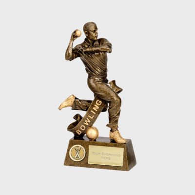 Cricket Trophy