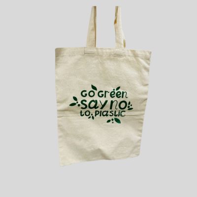 Customized Cotton Bags