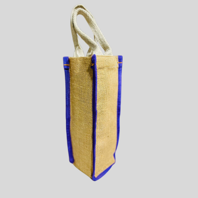 Jute Bottle Bags