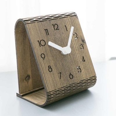 Table Wooden Watch