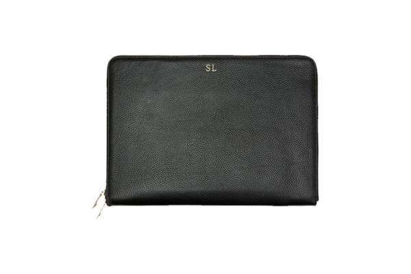 Leather Laptop Case