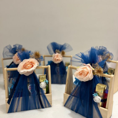 Gift Hampers For Guests